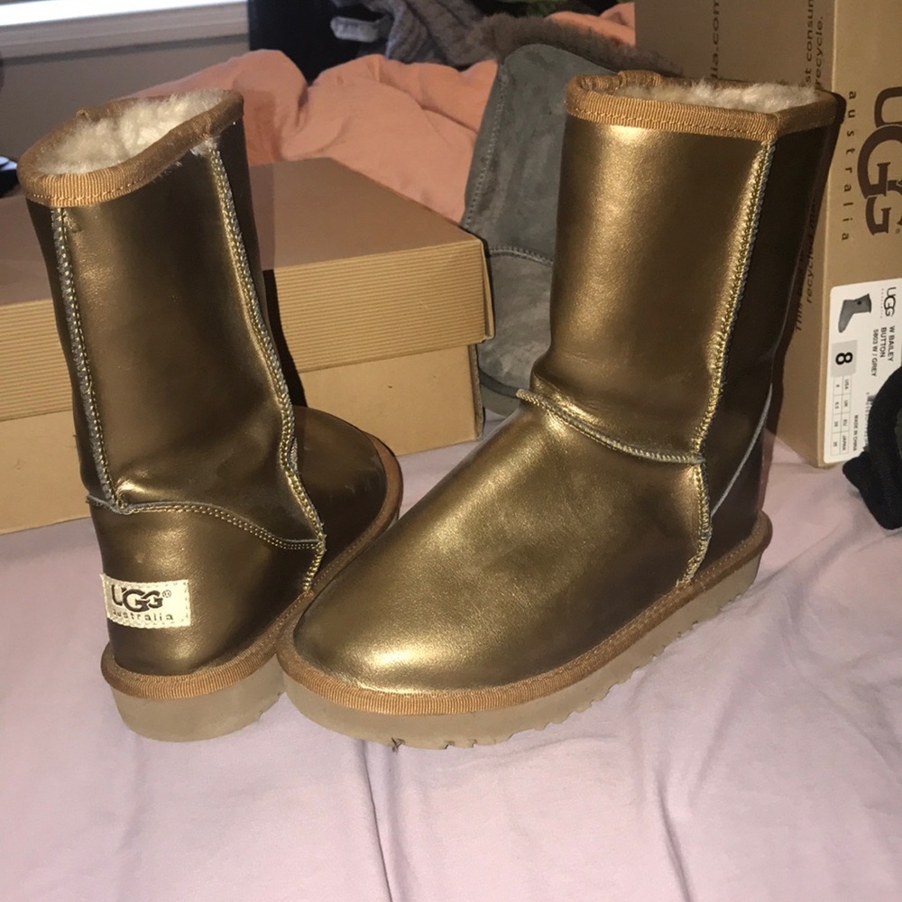 Uggs